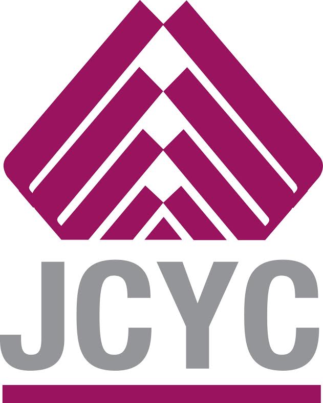 JCYC Logo
