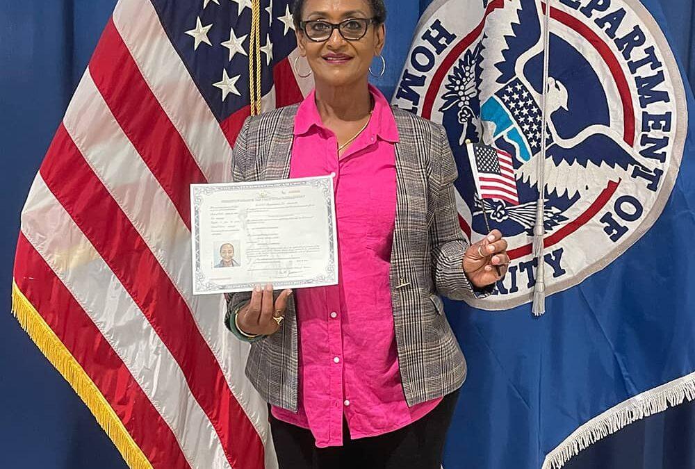Overcoming obstacles to naturalization