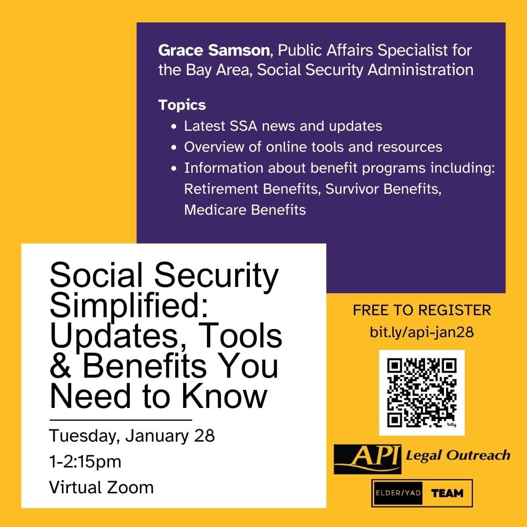 Social Security Simplified: Updates, Tools & Benefits You Need to Know
