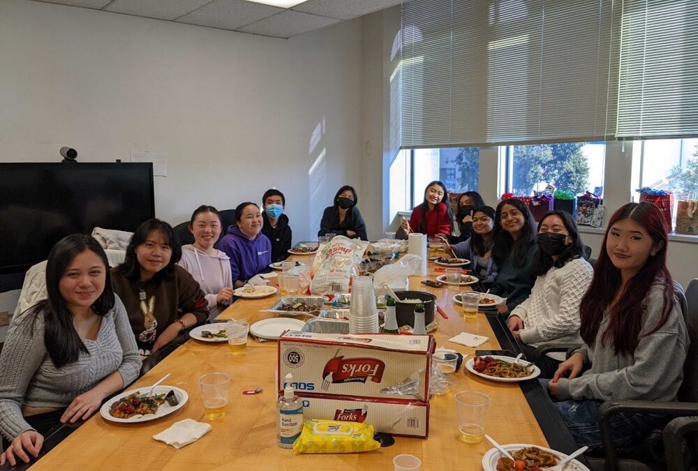 Building Safety Through Story, Culture, and Cross-Generational Power: YAC’s Vision for Ending Gender-Based Violence