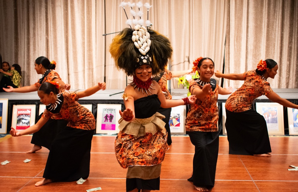 Mixed Persuasion Dance Group