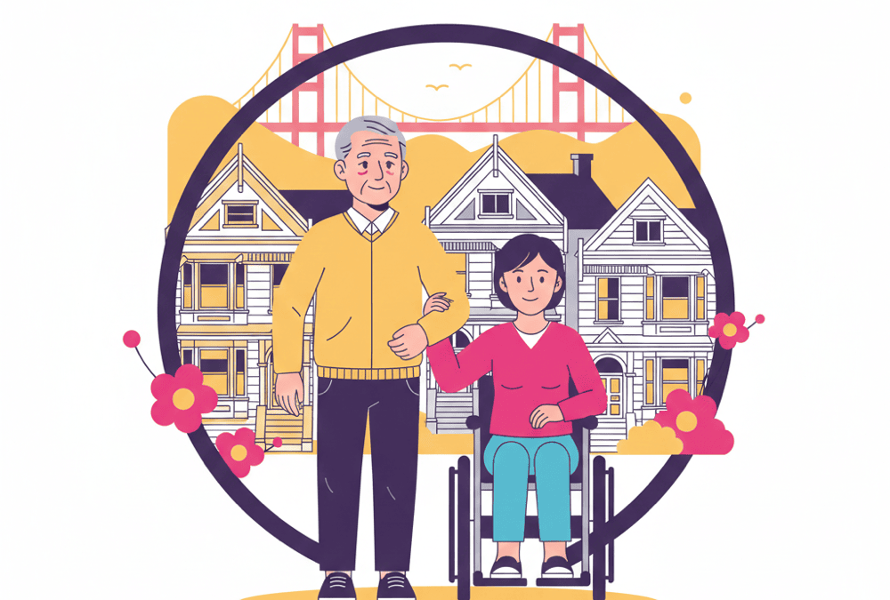 2025 In Review: Elder and Disability Rights Project