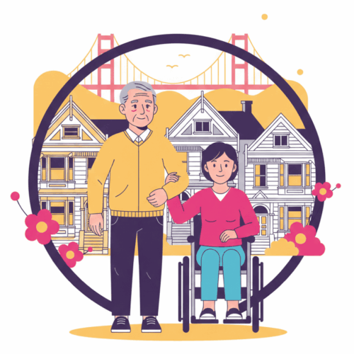 Elder and Disability Rights Project