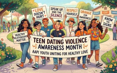 What Youth Know About Dating Violence That Adults Need to Hear
