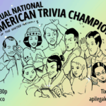 Asian American Trivia Championships